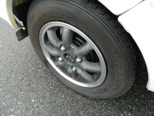 DAIHATSU MIDGETII CARGO D TYPE