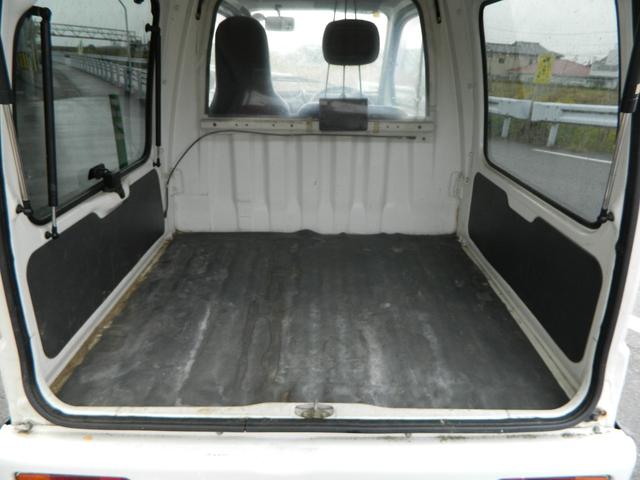 DAIHATSU MIDGETII CARGO D TYPE