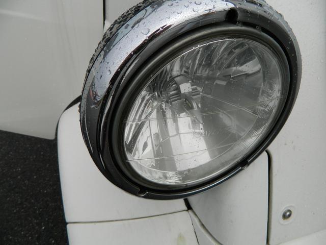 DAIHATSU MIDGETII CARGO D TYPE