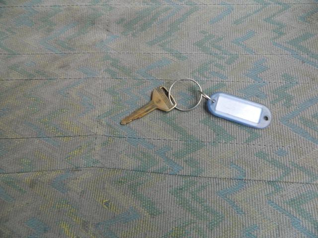 DAIHATSU MIDGETII CARGO D TYPE