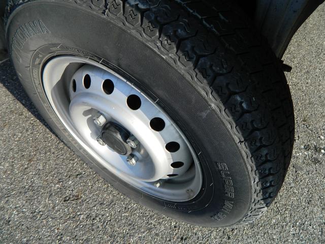 ＮＶ１００クリッパーバン ＤＸ　ＧＬパッケージ（6枚目）