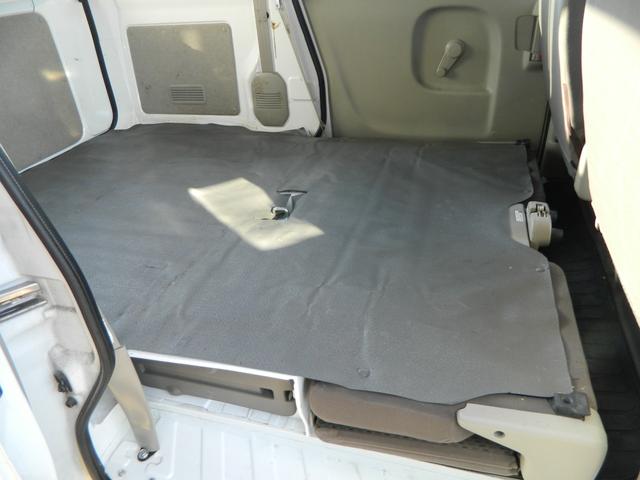 ＮＶ１００クリッパーバン ＤＸ　ＧＬパッケージ（8枚目）