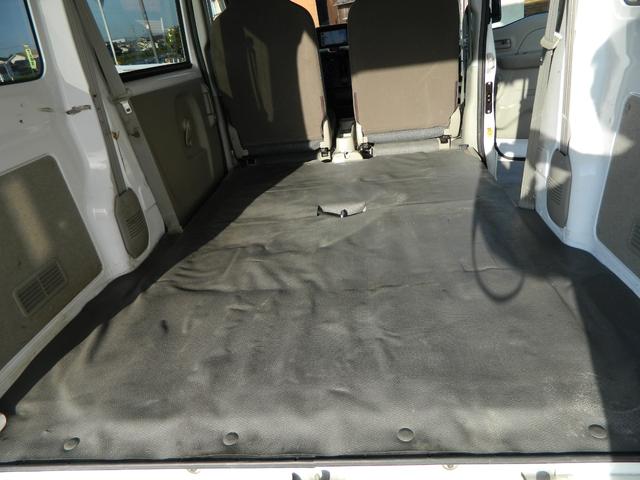 ＮＶ１００クリッパーバン ＤＸ　ＧＬパッケージ（9枚目）