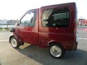 DAIHATSU MIDGETII