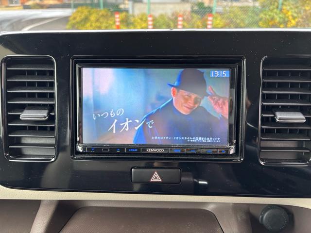 ＭＲワゴンＷｉｔ ＴＳ（4枚目）