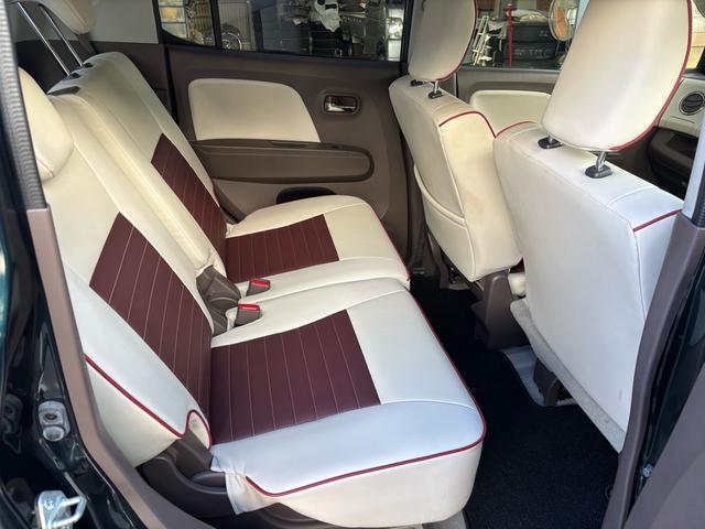 ＭＲワゴンＷｉｔ ＴＳ（7枚目）