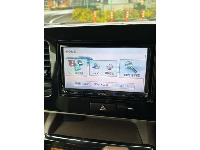 ＭＲワゴンＷｉｔ ＴＳ（9枚目）