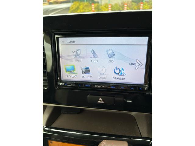 ＭＲワゴンＷｉｔ ＴＳ（10枚目）