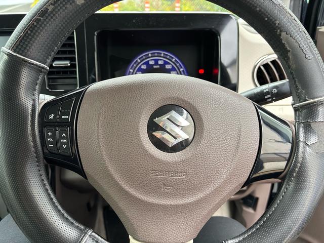 ＭＲワゴンＷｉｔ ＴＳ（11枚目）