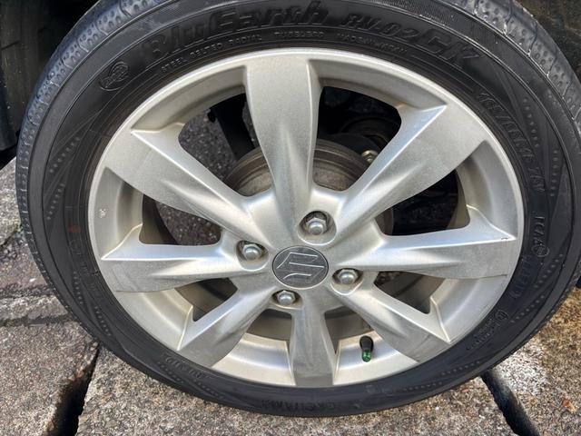 ＭＲワゴンＷｉｔ ＴＳ（14枚目）