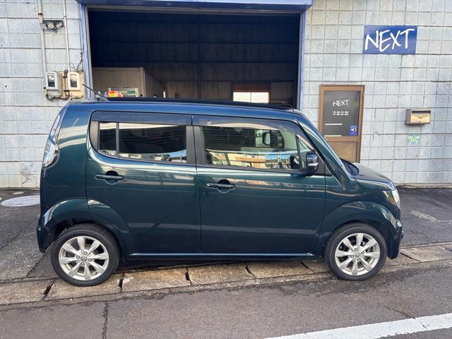 ＭＲワゴンＷｉｔ ＴＳ（24枚目）