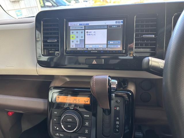 ＭＲワゴンＷｉｔ ＴＳ（26枚目）