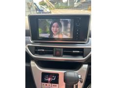 走行中ＴＶ映ります 4