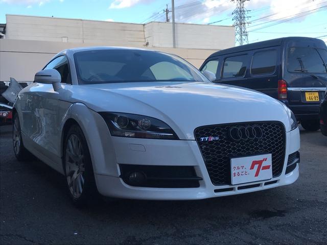 2.0TFSI ETC 純正HDDナビ(3枚目)