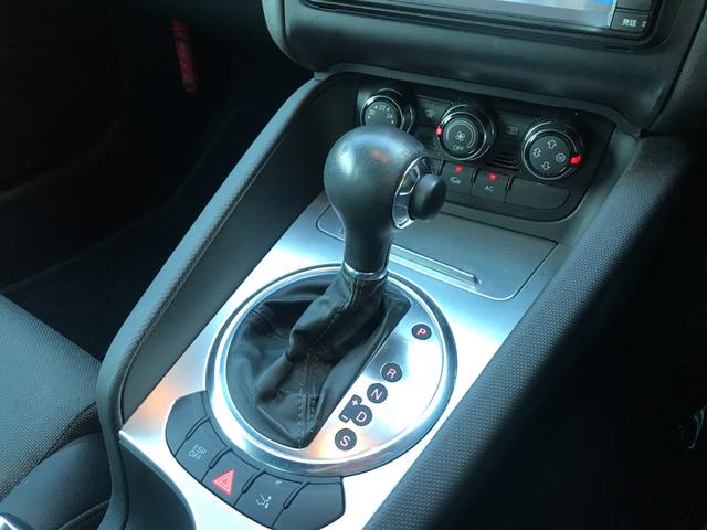 2.0TFSI ETC 純正HDDナビ(15枚目)