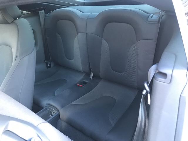 2.0TFSI ETC 純正HDDナビ(20枚目)