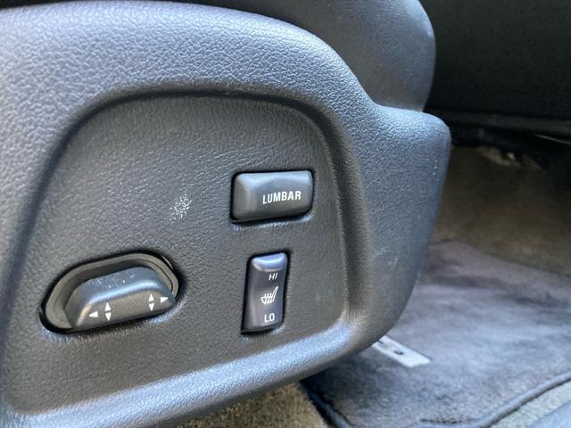 ハマーＨ３ 　タイプＧ　ディーラー車　４ＷＤ　左ハンドル　社外ナビ　Ｂカメラ　ＴＶ　ＥＴＣ　レザーシート　パワーシート　サンルーフ　オートライト　アルミホイール　シートヒーター　ＣＤ　ミュージックプレイヤー接続可（77枚目）