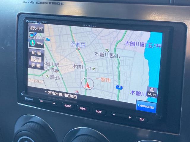 ハマーＨ３ タイプＧ　ディーラー車　右Ｈ　４ＷＤ　サンルーフ　レザーシート　社外１７ＡＷ　社外ナビ　ＴＶ　バックカメラ　サイドカメラ　ＥＴＣ　ヒッチメンバー　マッドガード　社外マフラー　シートヒーター　キーレス　記録簿あり（31枚目）