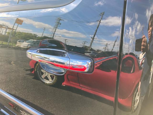ＧＭＣシエラ 　デナリ　４ＷＤ　新車並行　実走行　サンルーフ　ハードトノカバー　サイドステップ　黒レザー　フルセグナビＴＶ　　ヒッチメンバー　ＥＴＣ　バックカメラ（36枚目）