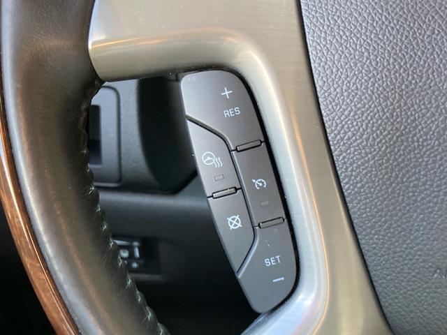 ＧＭＣシエラ 　デナリ　４ＷＤ　新車並行　実走行　サンルーフ　ハードトノカバー　サイドステップ　黒レザー　フルセグナビＴＶ　　ヒッチメンバー　ＥＴＣ　バックカメラ（51枚目）