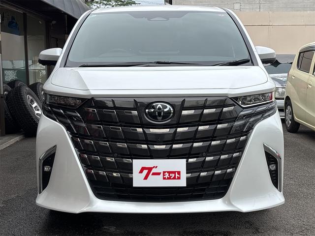 アルファード Z ドライブレコーダー 全周囲カメラ ナビ TV クリアランスソナー オートクルーズコントロール レーンアシスト パークアシスト 衝突被害軽減システム 両側電動スライドドア オートマチックハイビーム(3枚目)