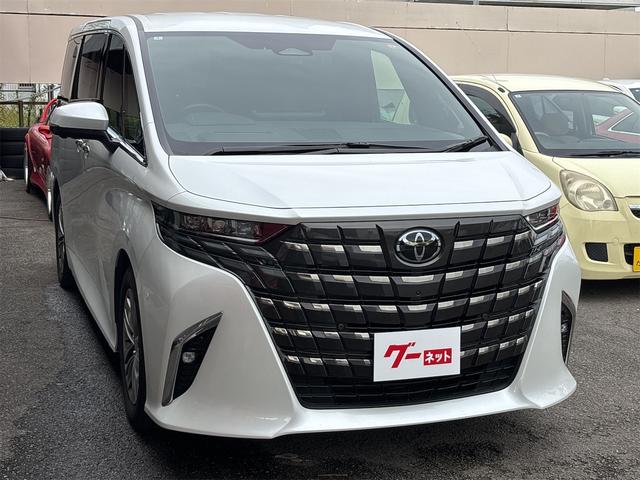 アルファード Z ドライブレコーダー 全周囲カメラ ナビ TV クリアランスソナー オートクルーズコントロール レーンアシスト パークアシスト 衝突被害軽減システム 両側電動スライドドア オートマチックハイビーム(5枚目)