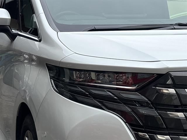 アルファード Z ドライブレコーダー 全周囲カメラ ナビ TV クリアランスソナー オートクルーズコントロール レーンアシスト パークアシスト 衝突被害軽減システム 両側電動スライドドア オートマチックハイビーム(6枚目)