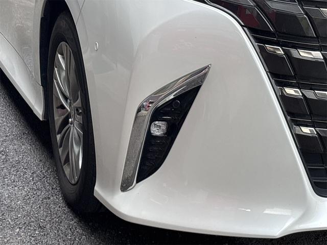 アルファード Z ドライブレコーダー 全周囲カメラ ナビ TV クリアランスソナー オートクルーズコントロール レーンアシスト パークアシスト 衝突被害軽減システム 両側電動スライドドア オートマチックハイビーム(7枚目)