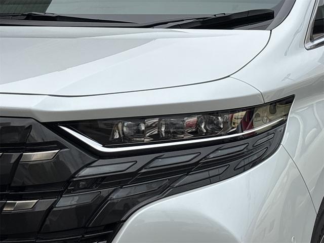 アルファード Z ドライブレコーダー 全周囲カメラ ナビ TV クリアランスソナー オートクルーズコントロール レーンアシスト パークアシスト 衝突被害軽減システム 両側電動スライドドア オートマチックハイビーム(8枚目)