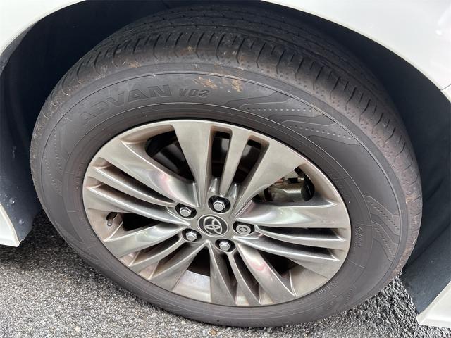 アルファード Z ドライブレコーダー 全周囲カメラ ナビ TV クリアランスソナー オートクルーズコントロール レーンアシスト パークアシスト 衝突被害軽減システム 両側電動スライドドア オートマチックハイビーム(12枚目)