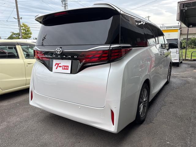 アルファード Z ドライブレコーダー 全周囲カメラ ナビ TV クリアランスソナー オートクルーズコントロール レーンアシスト パークアシスト 衝突被害軽減システム 両側電動スライドドア オートマチックハイビーム(16枚目)