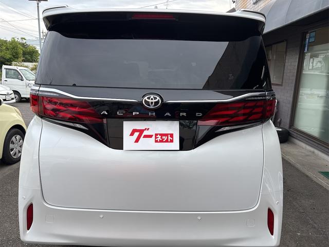 アルファード Z ドライブレコーダー 全周囲カメラ ナビ TV クリアランスソナー オートクルーズコントロール レーンアシスト パークアシスト 衝突被害軽減システム 両側電動スライドドア オートマチックハイビーム(17枚目)