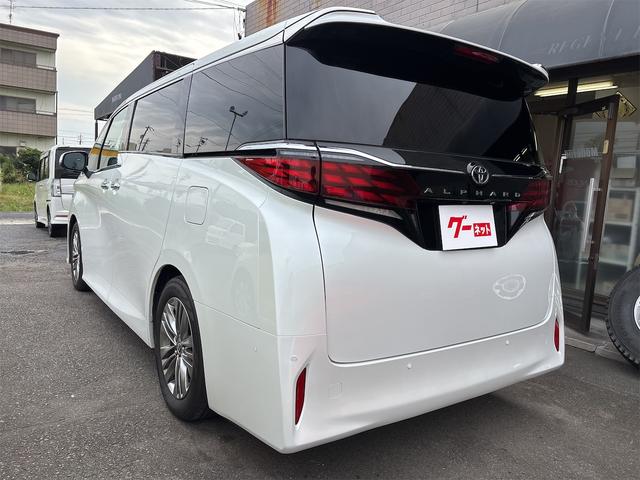 アルファード Z ドライブレコーダー 全周囲カメラ ナビ TV クリアランスソナー オートクルーズコントロール レーンアシスト パークアシスト 衝突被害軽減システム 両側電動スライドドア オートマチックハイビーム(18枚目)