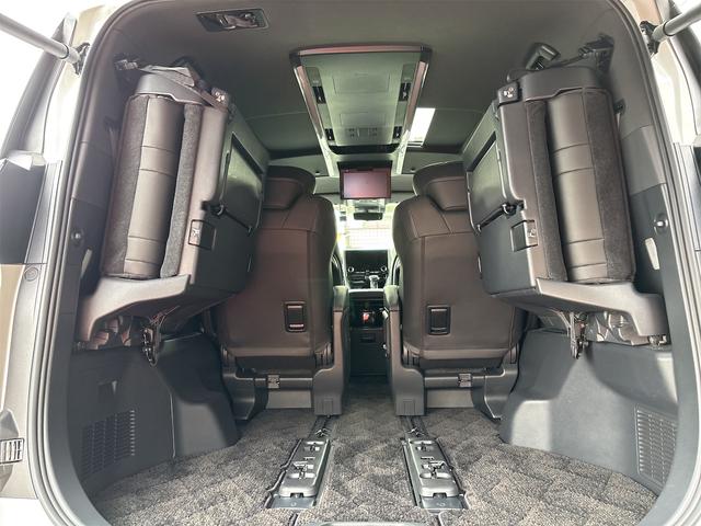 アルファード Z ドライブレコーダー 全周囲カメラ ナビ TV クリアランスソナー オートクルーズコントロール レーンアシスト パークアシスト 衝突被害軽減システム 両側電動スライドドア オートマチックハイビーム(22枚目)