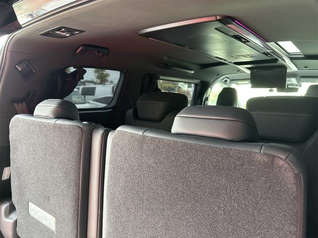 アルファード Z ドライブレコーダー 全周囲カメラ ナビ TV クリアランスソナー オートクルーズコントロール レーンアシスト パークアシスト 衝突被害軽減システム 両側電動スライドドア オートマチックハイビーム(24枚目)