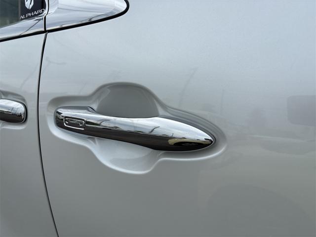 アルファード Z ドライブレコーダー 全周囲カメラ ナビ TV クリアランスソナー オートクルーズコントロール レーンアシスト パークアシスト 衝突被害軽減システム 両側電動スライドドア オートマチックハイビーム(28枚目)