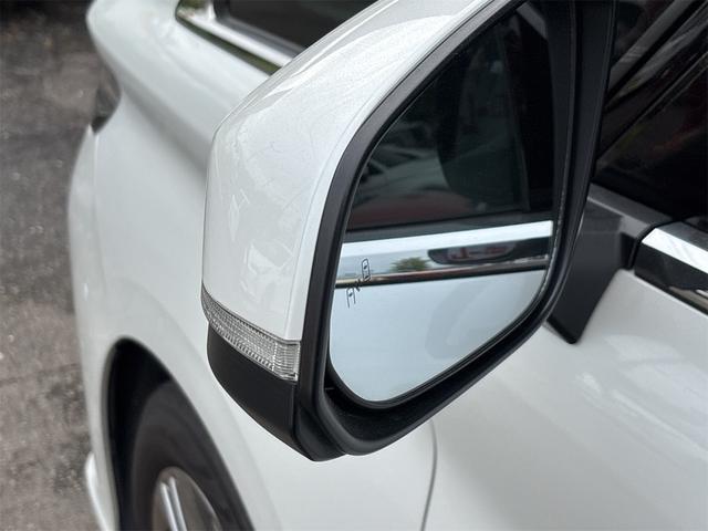 アルファード Z ドライブレコーダー 全周囲カメラ ナビ TV クリアランスソナー オートクルーズコントロール レーンアシスト パークアシスト 衝突被害軽減システム 両側電動スライドドア オートマチックハイビーム(30枚目)