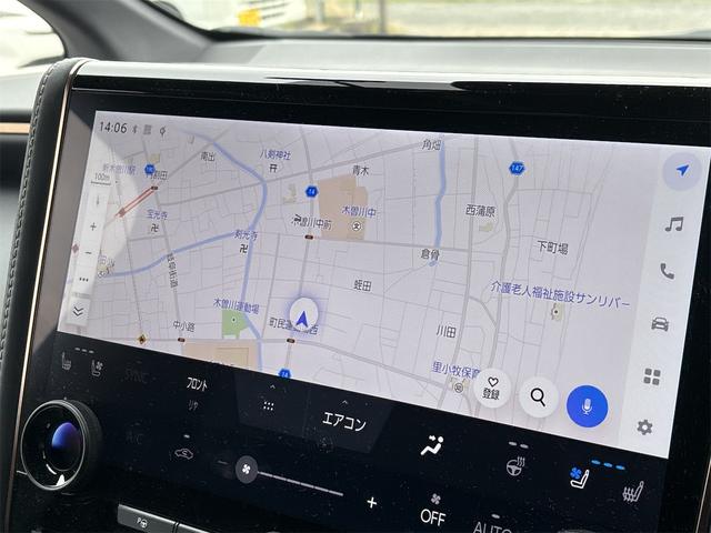 アルファード Z ドライブレコーダー 全周囲カメラ ナビ TV クリアランスソナー オートクルーズコントロール レーンアシスト パークアシスト 衝突被害軽減システム 両側電動スライドドア オートマチックハイビーム(35枚目)