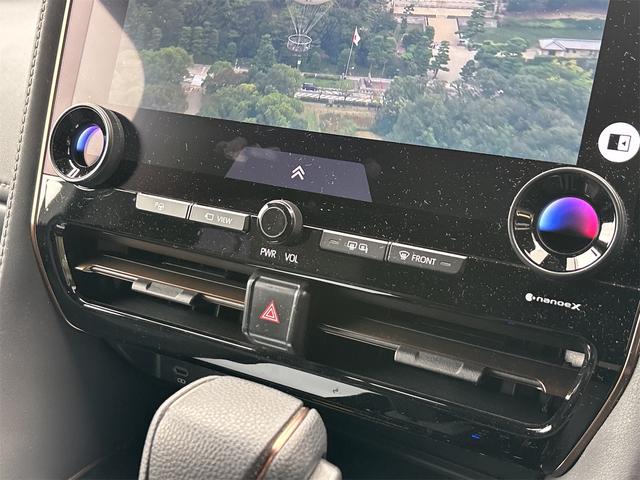 アルファード Z ドライブレコーダー 全周囲カメラ ナビ TV クリアランスソナー オートクルーズコントロール レーンアシスト パークアシスト 衝突被害軽減システム 両側電動スライドドア オートマチックハイビーム(41枚目)