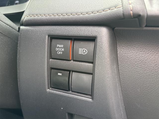 アルファード Z ドライブレコーダー 全周囲カメラ ナビ TV クリアランスソナー オートクルーズコントロール レーンアシスト パークアシスト 衝突被害軽減システム 両側電動スライドドア オートマチックハイビーム(59枚目)