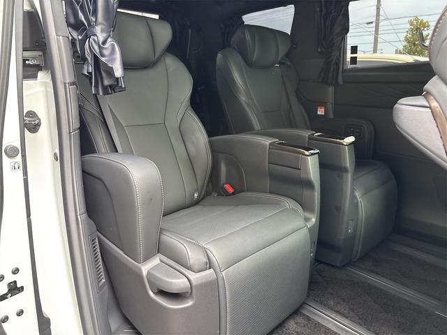 アルファード Z ドライブレコーダー 全周囲カメラ ナビ TV クリアランスソナー オートクルーズコントロール レーンアシスト パークアシスト 衝突被害軽減システム 両側電動スライドドア オートマチックハイビーム(63枚目)