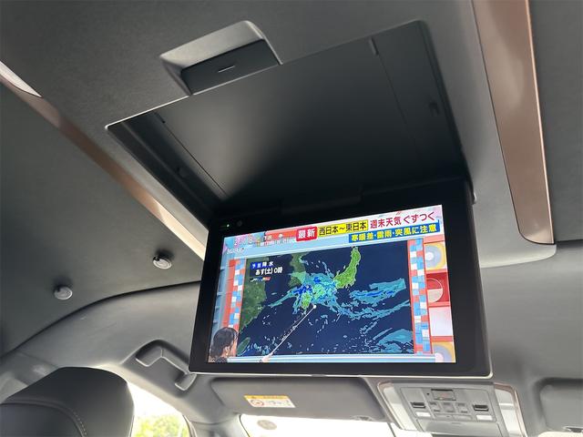 アルファード Z ドライブレコーダー 全周囲カメラ ナビ TV クリアランスソナー オートクルーズコントロール レーンアシスト パークアシスト 衝突被害軽減システム 両側電動スライドドア オートマチックハイビーム(64枚目)