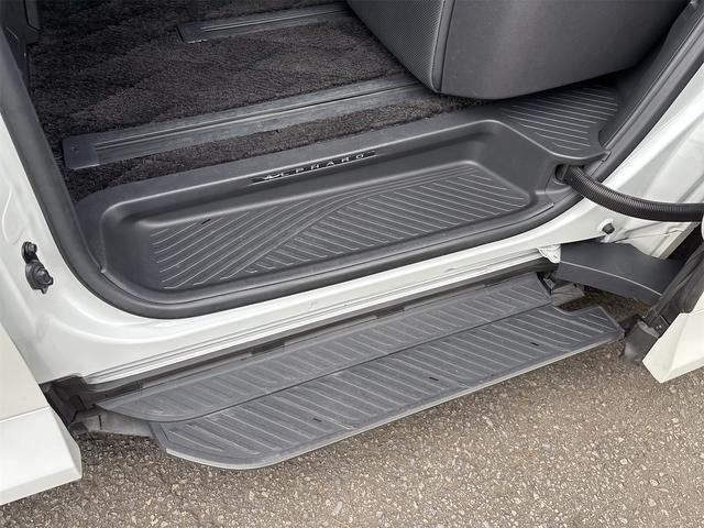 アルファード Z ドライブレコーダー 全周囲カメラ ナビ TV クリアランスソナー オートクルーズコントロール レーンアシスト パークアシスト 衝突被害軽減システム 両側電動スライドドア オートマチックハイビーム(74枚目)