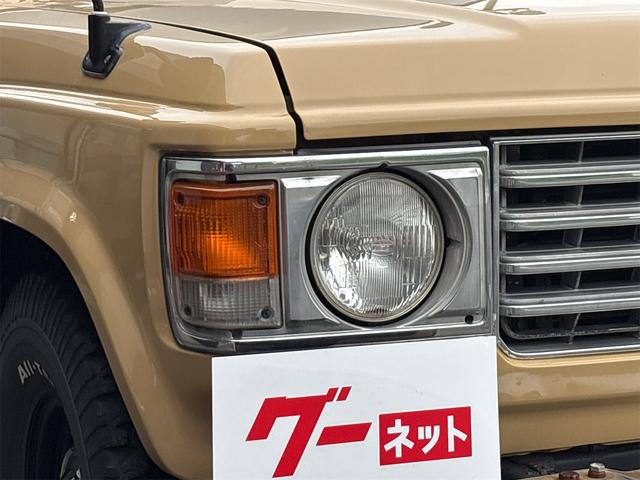 ランドクルーザー６０ 　４ＷＤ　ＭＴ　ＣＤ　ＵＳＢ　エアコン（21枚目）