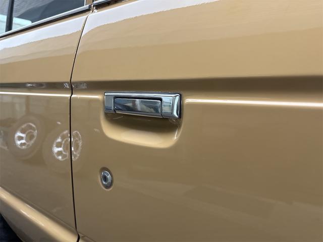 ランドクルーザー６０ 　４ＷＤ　ＭＴ　ＣＤ　ＵＳＢ　エアコン（24枚目）