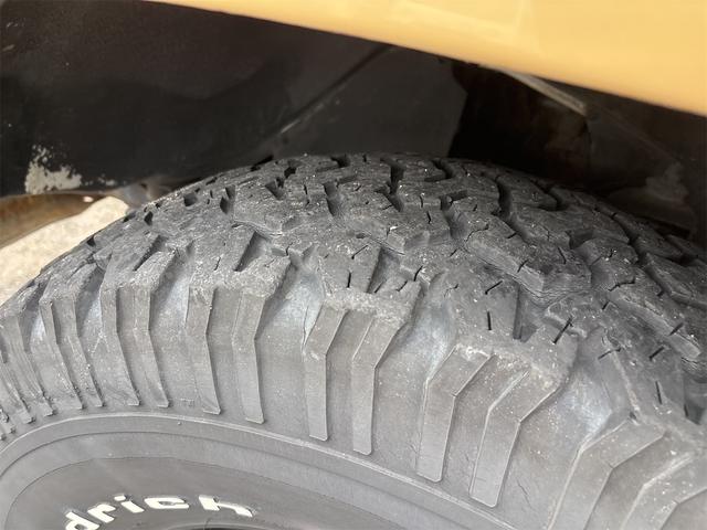 ランドクルーザー６０ 　４ＷＤ　ＭＴ　ＣＤ　ＵＳＢ　エアコン（39枚目）
