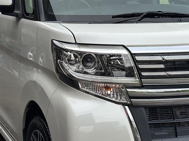 タント カスタムＲＳ　トップエディションＳＡＩＩ　ドライブレコーダー　ＥＴＣ　バックカメラ　両側電動スライドドア　ナビ　ＴＶ　クリアランスソナー　衝突被害軽減システム　オートライト　ＬＥＤヘッドランプ　スマートキー　アイドリングストップ（6枚目）