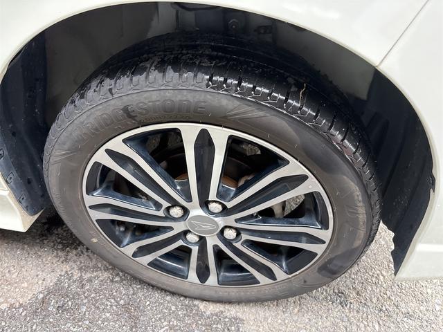 タント カスタムＲＳ　トップエディションＳＡＩＩ　ドライブレコーダー　ＥＴＣ　バックカメラ　両側電動スライドドア　ナビ　ＴＶ　クリアランスソナー　衝突被害軽減システム　オートライト　ＬＥＤヘッドランプ　スマートキー　アイドリングストップ（12枚目）