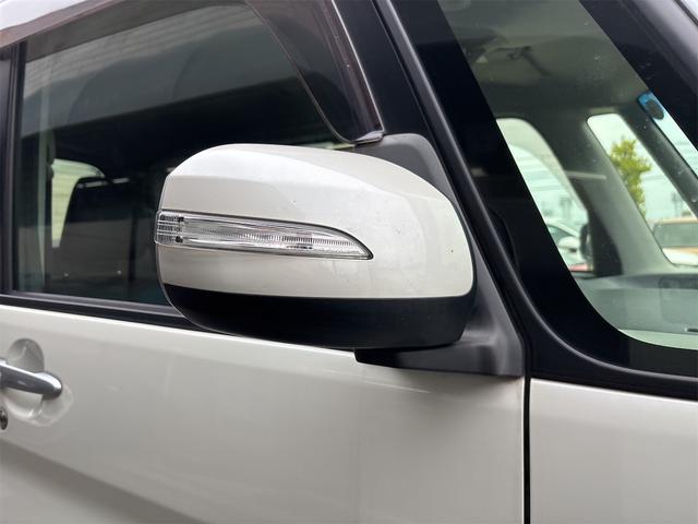 タント カスタムＲＳ　トップエディションＳＡＩＩ　ドライブレコーダー　ＥＴＣ　バックカメラ　両側電動スライドドア　ナビ　ＴＶ　クリアランスソナー　衝突被害軽減システム　オートライト　ＬＥＤヘッドランプ　スマートキー　アイドリングストップ（14枚目）