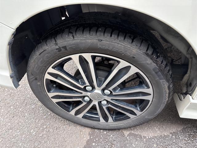 タント カスタムＲＳ　トップエディションＳＡＩＩ　ドライブレコーダー　ＥＴＣ　バックカメラ　両側電動スライドドア　ナビ　ＴＶ　クリアランスソナー　衝突被害軽減システム　オートライト　ＬＥＤヘッドランプ　スマートキー　アイドリングストップ（18枚目）